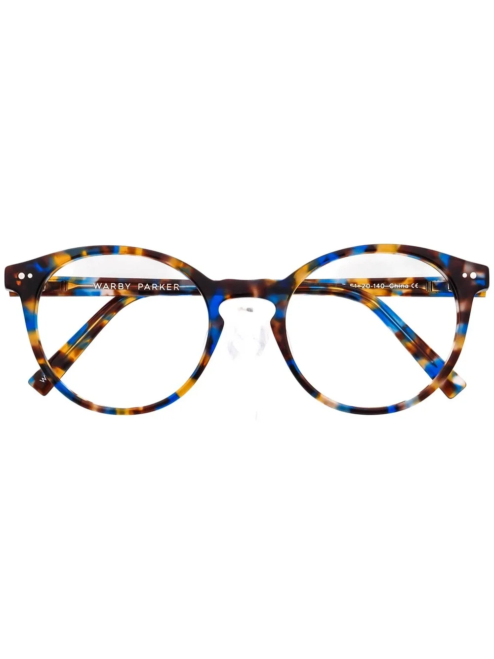 Warby Parker warby parker